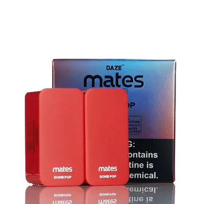 7 Daze Clickmate 15K Puffs Disposable Vape Kit @ Vape Mall VapeMall 7 Daze Clickmate 15K Puffs Disposable Vape Kit @ Vape Mall VapeMall