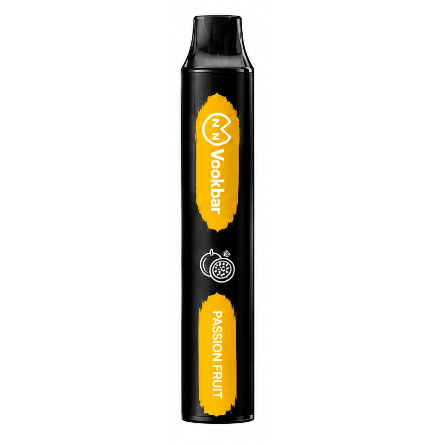 VookBar 5000 Puffs Disposable At Best Price In Pakistan