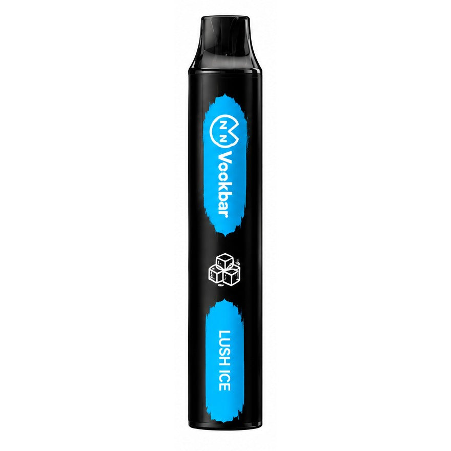 VookBar 5000 Puffs Disposable At Best Price In Pakistan
