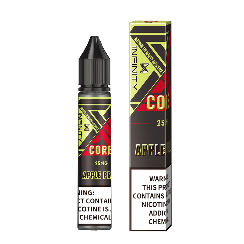 Infinity Core Apple Pear 30ml At Best Price In Pakistan