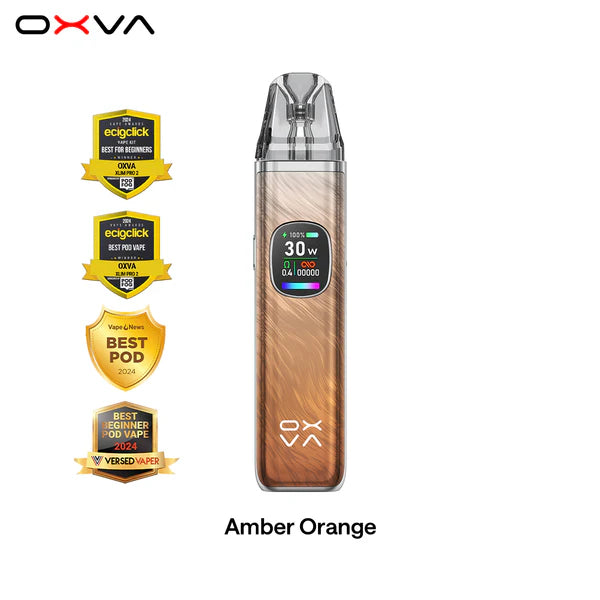 Oxva Xlim Pro 2 30w Pod Kit At best Price In Pakistan