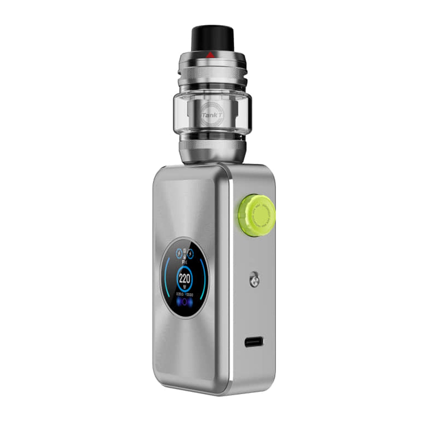 Vaporesso Gen Max 220W Pod Mod Starter Kit Best Price In Pakistan