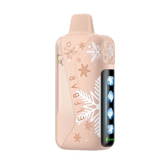 Elf Bar Ice King Pro 40k Puffs Disposable At Best Price In Pakistan