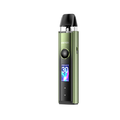 Geek Vape Wenax Q Pro 30w Pod Kit At Best Price In Pakistan - VapeMall