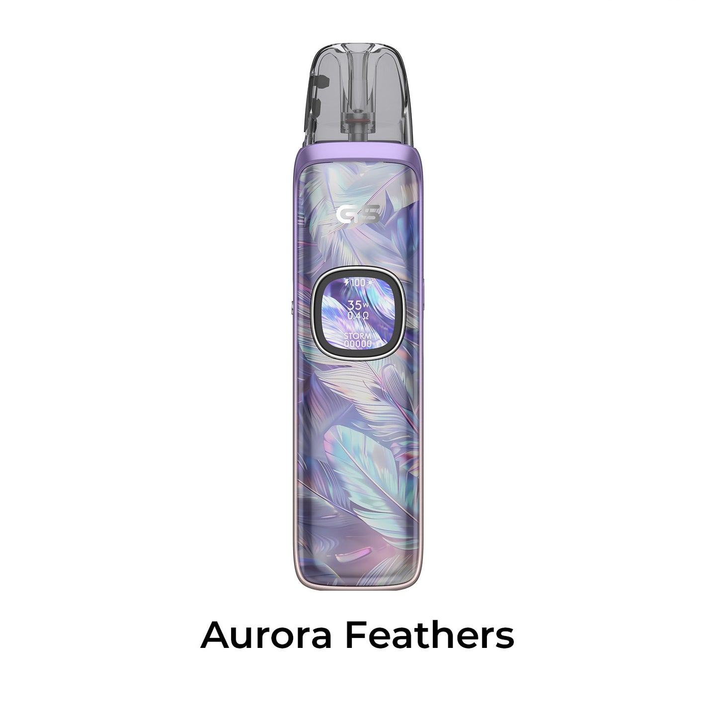 Uwell Caliburn G5 Pod Kit Best Price In Pakistan