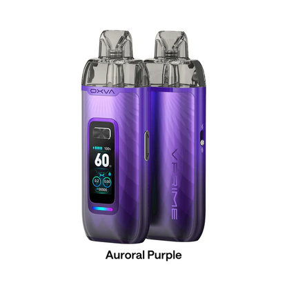 Oxva VPrime 60w Pod Mod Kit At best Price In Pakistan