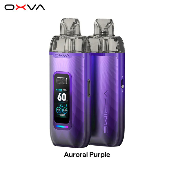 Oxva VPrime 60w Pod Mod Kit At best Price In Pakistan