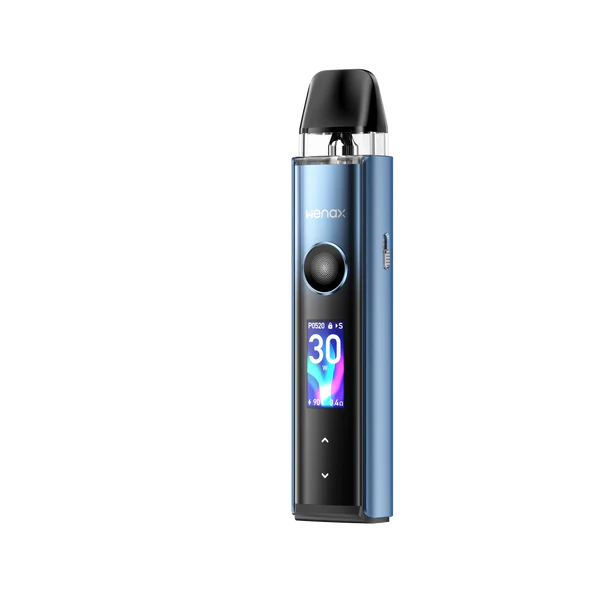 Geek Vape Wenax Q Pro 30w Pod Kit At Best Price In Pakistan - VapeMall