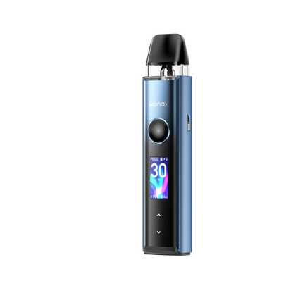 Geek Vape Wenax Q Pro 30w Pod Kit At Best Price In Pakistan