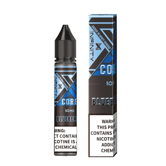 Infinity Core Blueberry Ice 30ml At Best Price In Pakistan