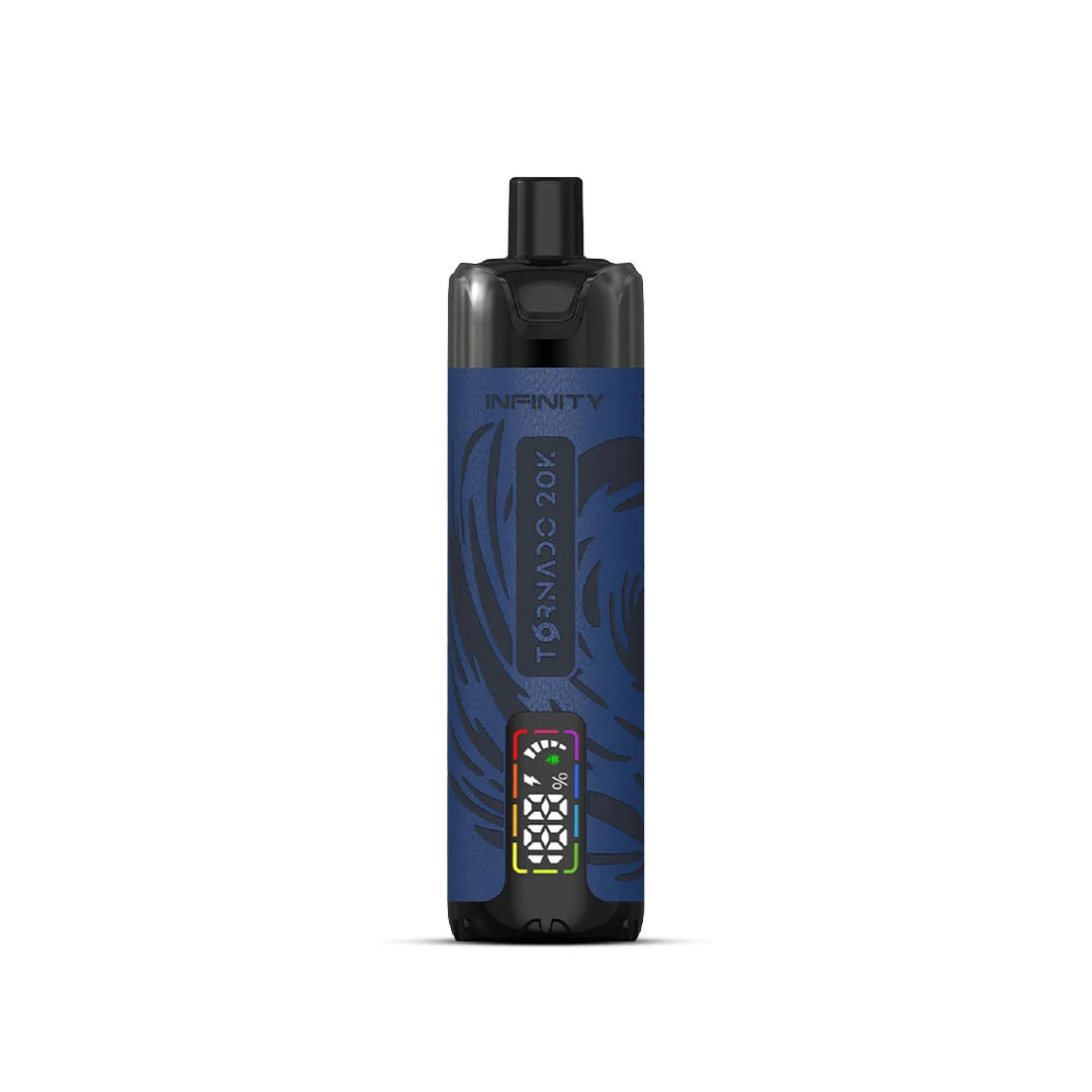 Tornado DTL 20000 Puffs Disposable By Infinity