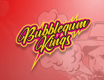 Bubble Gum King Series