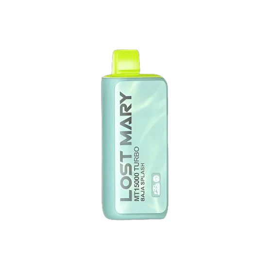Lost Mary MT 15000 Turbo Disposable At Best Price In Pakistan