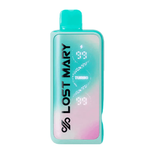 Lost Mary MT 35000 Turbo Disposable At Best Price In Pakistan