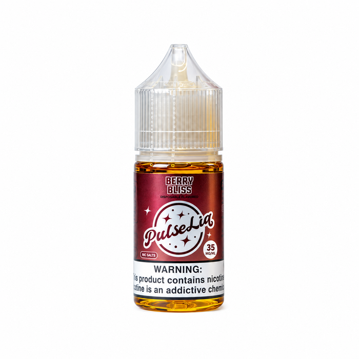 Pulse Liq Berry Bliss By Geek Bar At Best Price In Pakistan