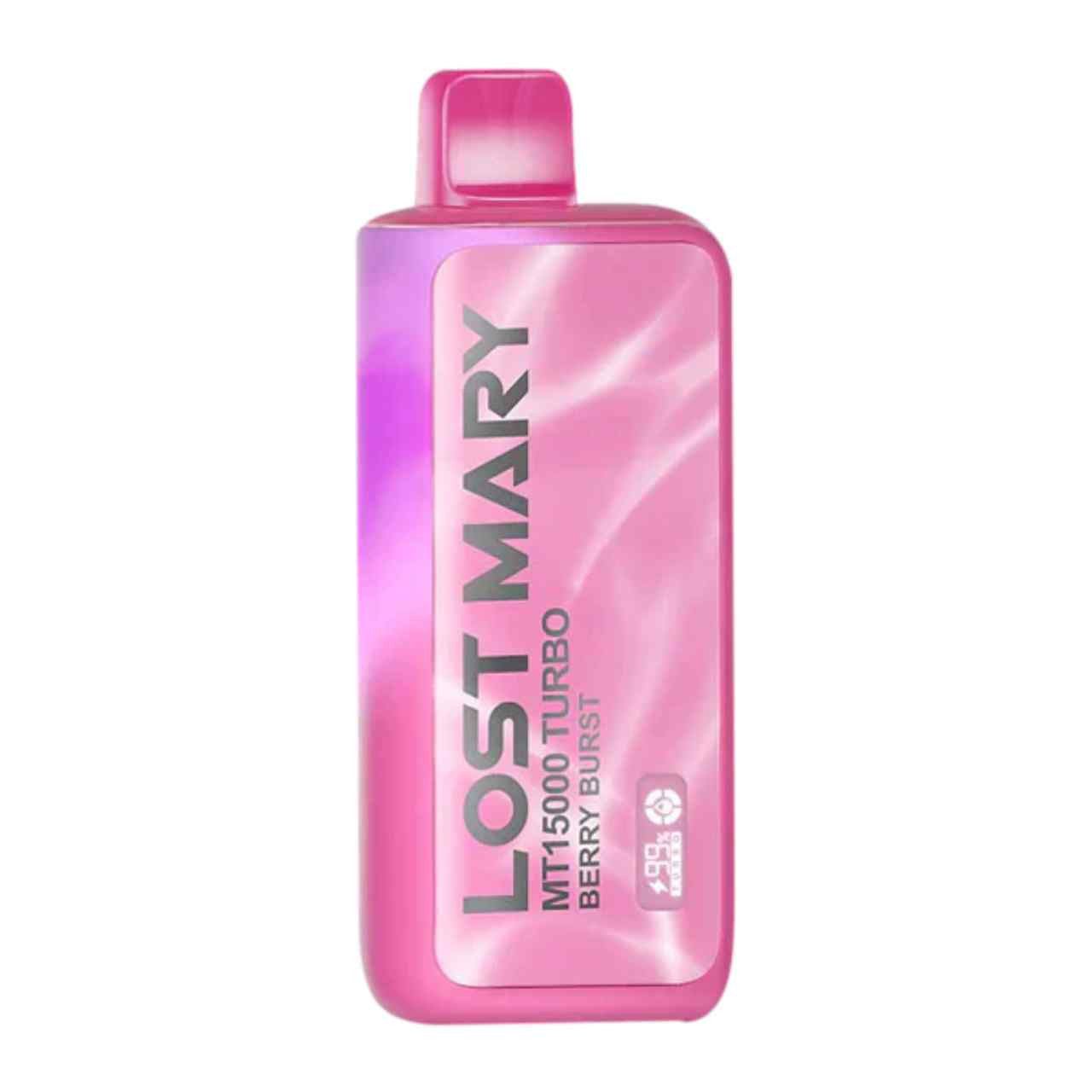 Lost Mary MT 15000 Turbo Disposable At Best Price In Pakistan