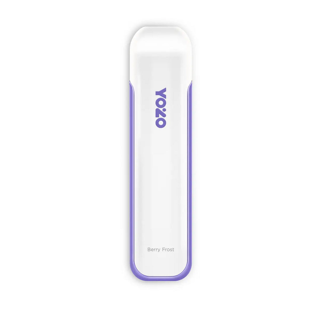 Yozo 800 Puffs Disposable At Best Price In Pakistan