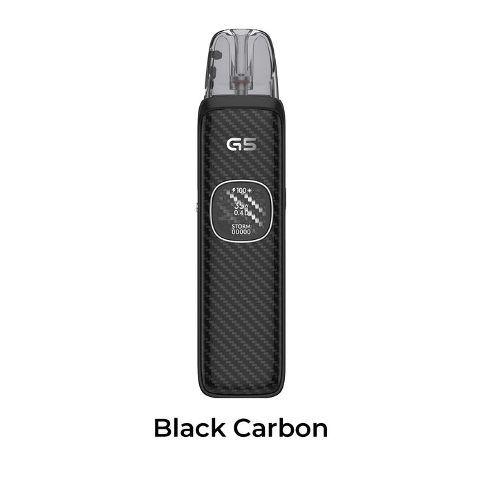 Uwell Caliburn G5 Pod Kit Best Price In Pakistan