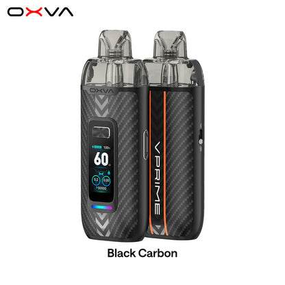 Oxva VPrime 60w Pod Mod Kit At best Price In Pakistan