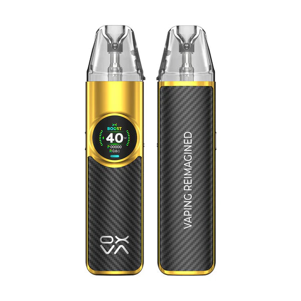 Oxva Nexlim Pod Kit 40w At best Price In Pakistan