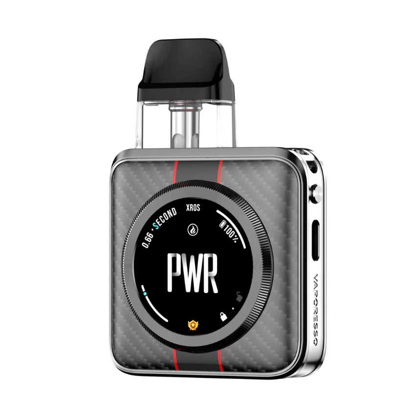 Vaporesso Xros 5 Nano Pod System 30W At Best Price In Pakistan