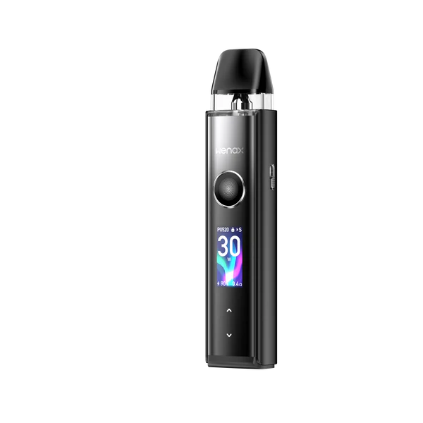 Geek Vape Wenax Q Pro 30w Pod Kit At Best Price In Pakistan