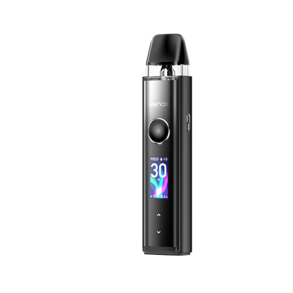 Geek Vape Wenax Q Pro 30w Pod Kit At Best Price In Pakistan