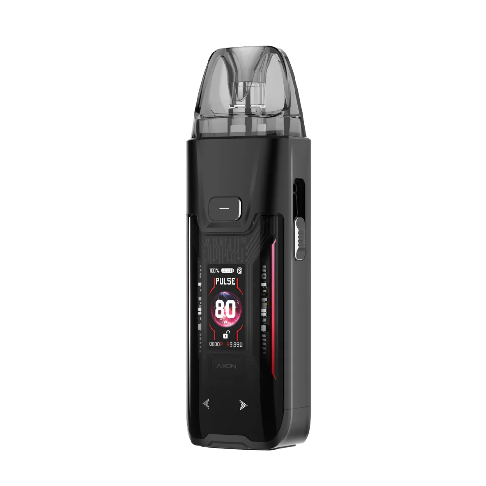 Vaporesso Luxe XR Max 2 80W Pod Mod Kit At Best Price In Pakistan
