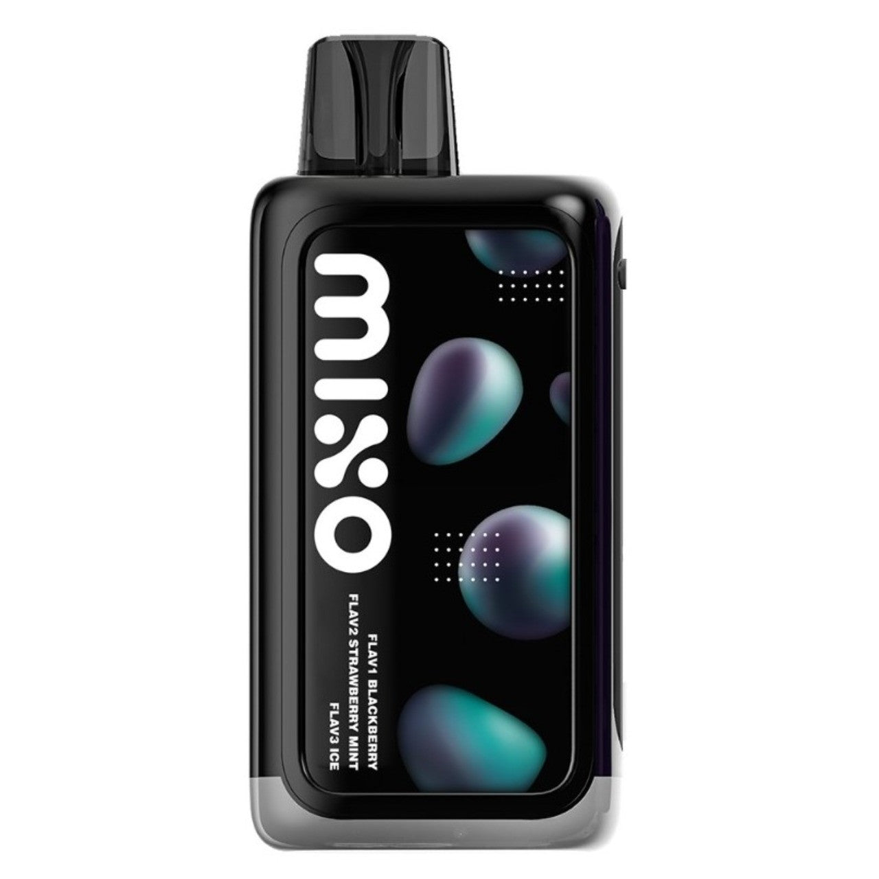 Mixo Dual Flavour 40k Puffs Disposable At Best Price In Pakistan