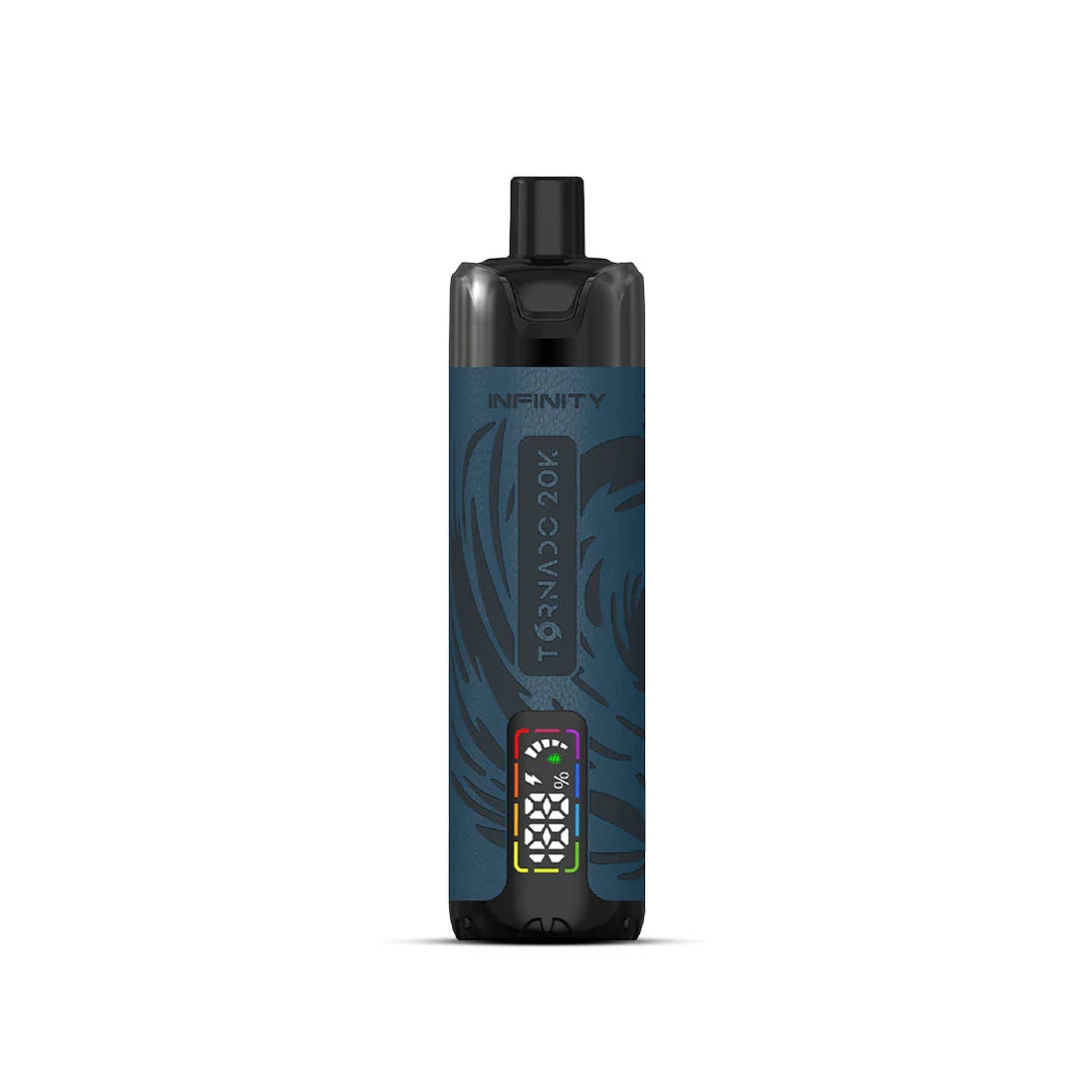 Tornado DTL 20000 Puffs Disposable By Infinity