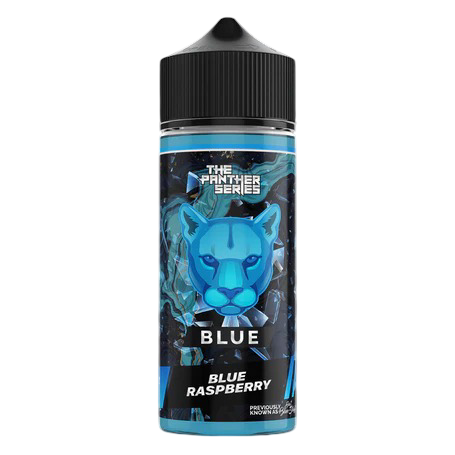 Blue Panther by Dr Vapes 120 ml At Best Price In Pakistan