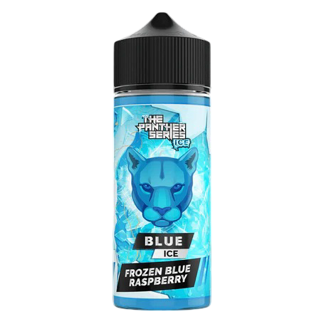 Blue Frozen Raspberry by Dr Vapes 120 ml At Best Price In Pakistan