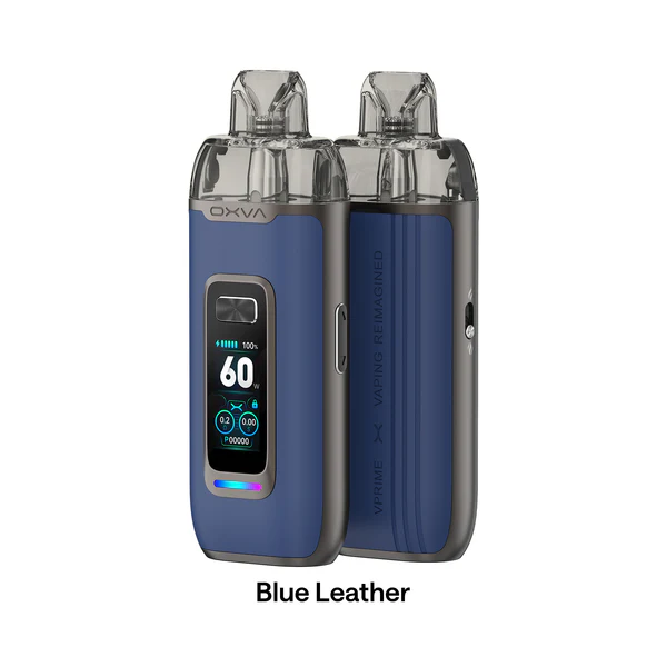 Oxva VPrime 60w Pod Mod Kit At best Price In Pakistan