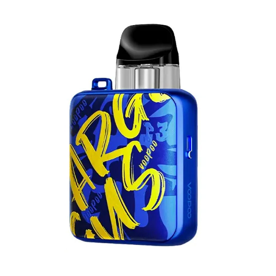 VOOPOO Argus P3 Touchscreen Pod Kit | 2.01 Full Touch Display | VapeMall VOOPOO Argus P3 Touchscreen Pod Kit | 2.01 Full Touch Display | VapeMall