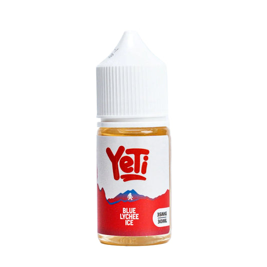 Yeti Blue Lychee Ice 30ml At Best Price In Pakistan