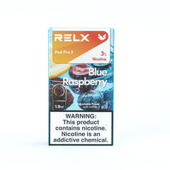 Buy RELX Pro Pods 2 | All Flavours | Vape Mall |  VapeMall