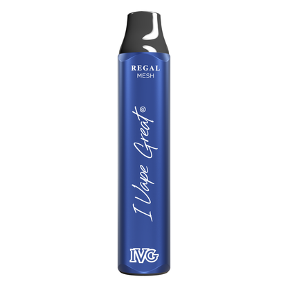 Ivg Regal Disposable 6000 Puffs At Best Price In Pakistan