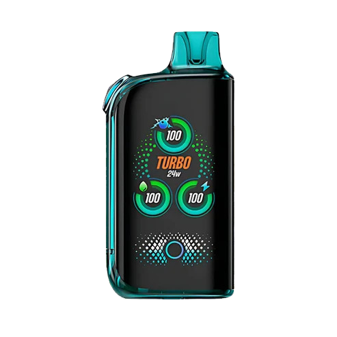 Waka Blast 36K Puffs Disposable At Best Price In Pakistan