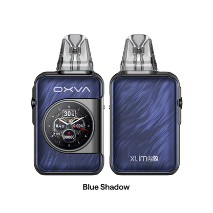 Buy Oxva Xlim SQ Pro2 Kit Premium Pod Vape in Pakistan VapeMall Buy Oxva Xlim SQ Pro2 Kit Premium Pod Vape in Pakistan VapeMall