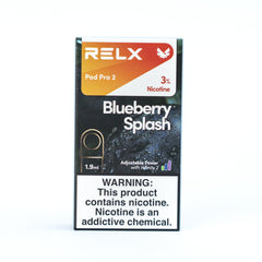 orange berry lime ice raz flavor Buy RELX Pod Pro 2 in Dubai,UAE – Best-Selling Pods & Flavours main image 1