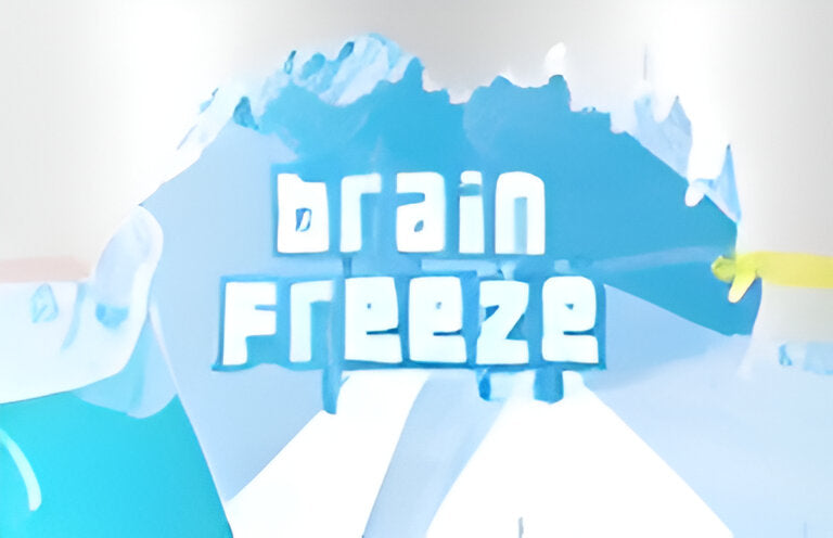 Brain Freeze Series