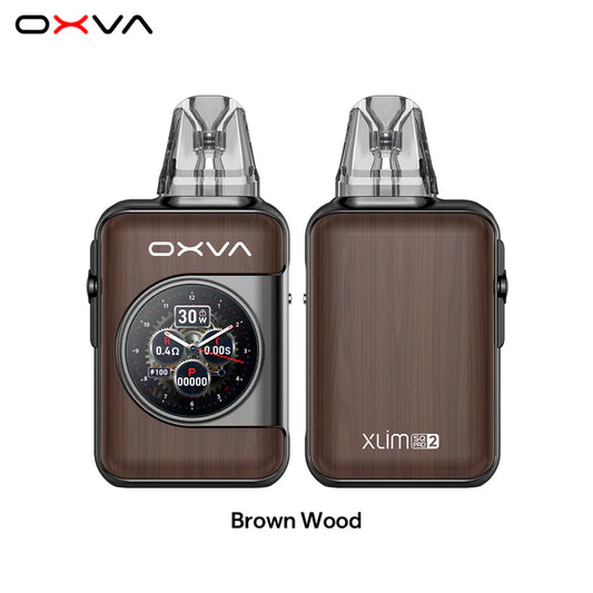 Oxva Xlim SQ Pro2 Kit At best Price In Pakistan