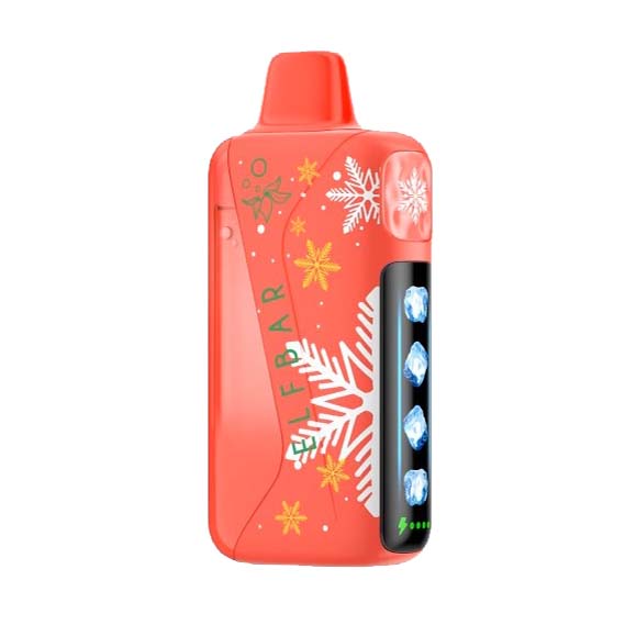 Elf Bar Ice King Pro 40k Puffs Disposable At Best Price In Pakistan