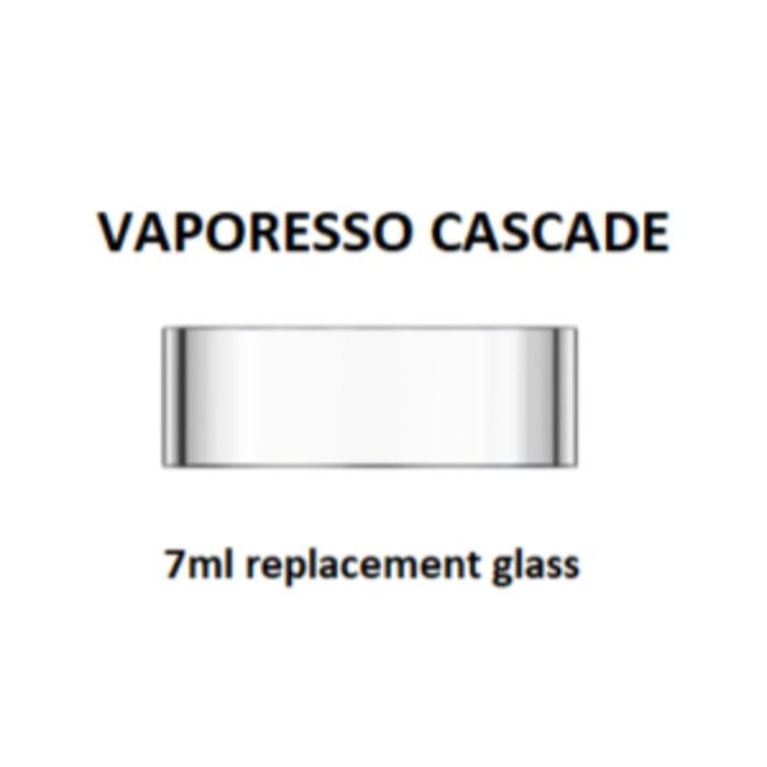 Vaporesso Cascade 7ml Glass Tube
