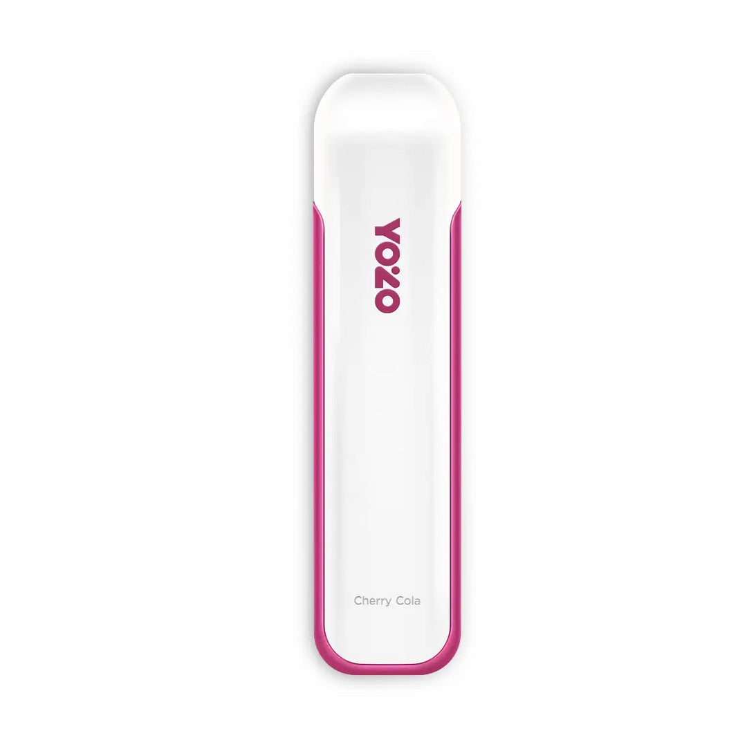 Yozo 800 Puffs Disposable At Best Price In Pakistan