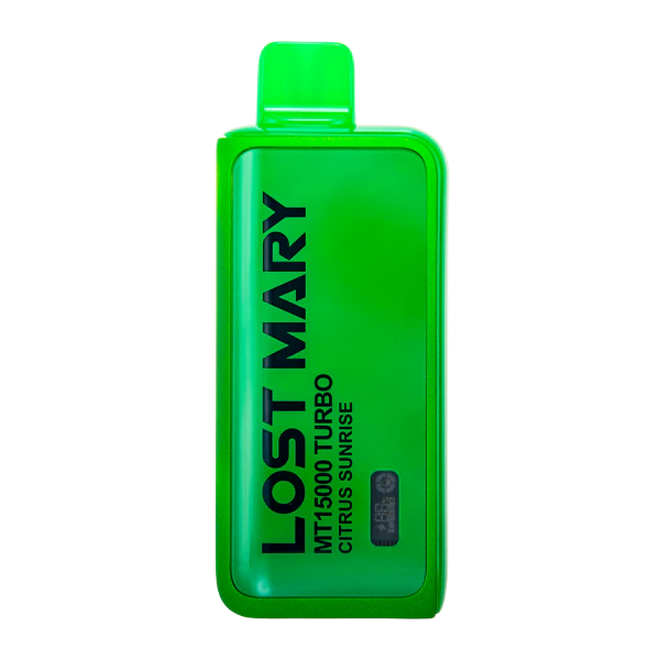Lost Mary MT 15000 Turbo Disposable At Best Price In Pakistan