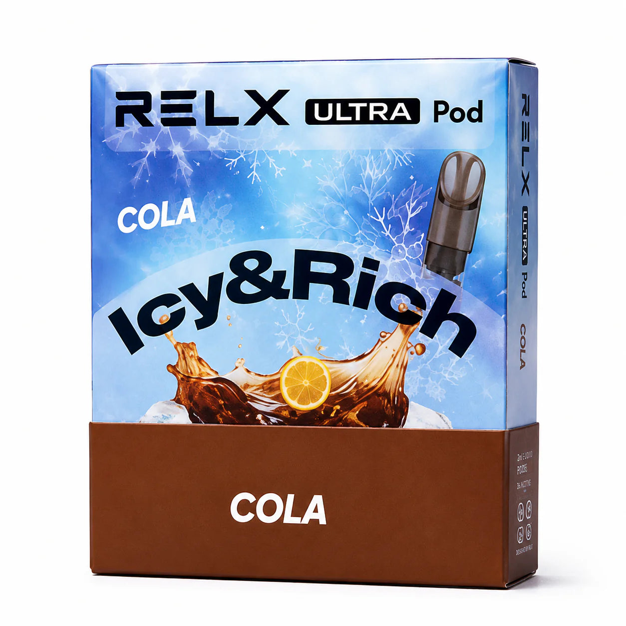 RELX Ultra Pods Best Price In Pakistan