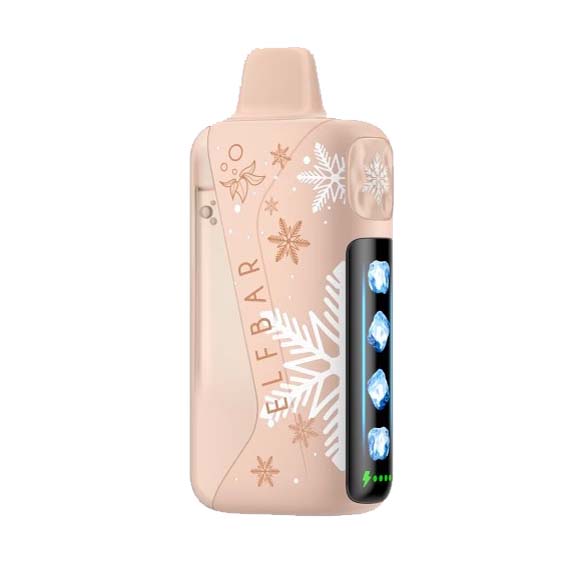 Elf Bar Ice King Pro 40k Puffs Disposable At Best Price In Pakistan