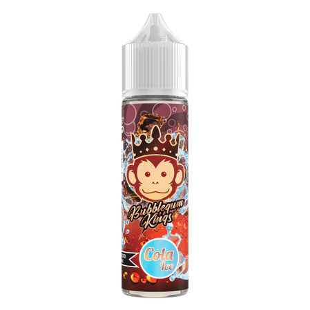 Bubblegum Kings Cola Ice by Dr Vapes 60 ml At Best Price In Pakistan