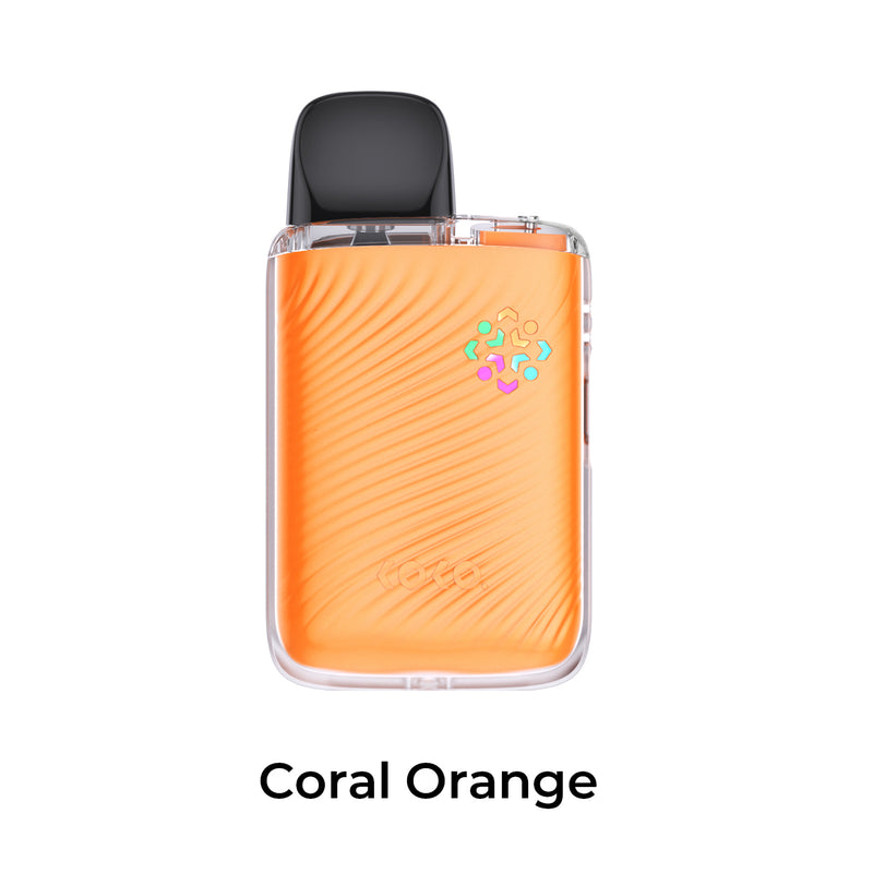 Uwell Caliburn G5 Lite Koko Pod Kit Best Price In Pakistan